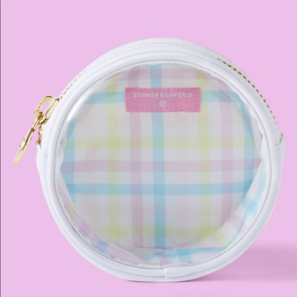 Stoney Clover Lane x Target pouch